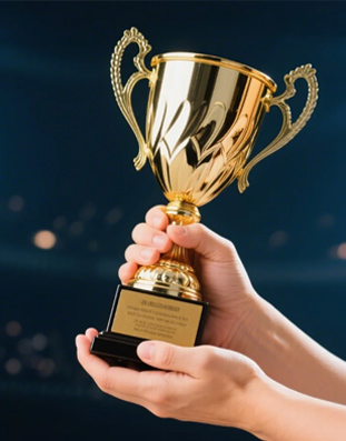 企業(yè)實(shí)力